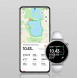 Смарт-годинник Xiaomi Watch S4 41mm White (BHR07VUGL)