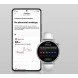 Смарт-годинник Xiaomi Watch S4 41mm White (BHR07VUGL)