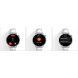 Смарт-годинник Xiaomi Watch S4 41mm White (BHR07VUGL)