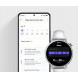 Смарт-годинник Xiaomi Watch S4 41mm White (BHR07VUGL)
