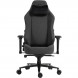 Крісло для геймерів GamePro GC775DG Fabric Dark Grey