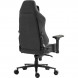 Крісло для геймерів GamePro GC775DG Fabric Dark Grey