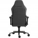 Крісло для геймерів GamePro GC775DG Fabric Dark Grey