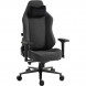 Крісло для геймерів GamePro GC775DG Fabric Dark Grey