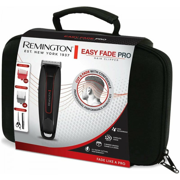 Машинка для стрижки Remington HC550