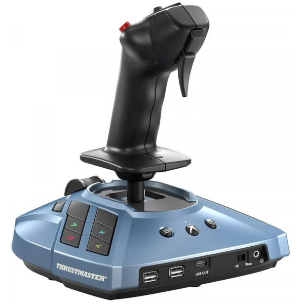 Джойстик ThrustMaster TCA Sidesttick Airbus PC/XBOX (4460219)
