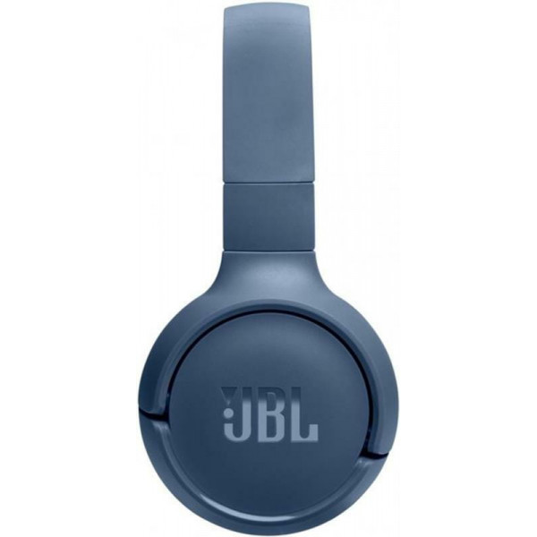Bluetooth-гарнітура JBL T520BT Blue (JBLT520BTBLUEU)