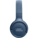 Bluetooth-гарнітура JBL T520BT Blue (JBLT520BTBLUEU)