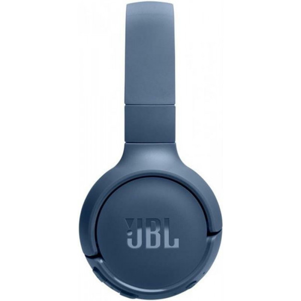 Bluetooth-гарнітура JBL T520BT Blue (JBLT520BTBLUEU)