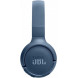 Bluetooth-гарнітура JBL T520BT Blue (JBLT520BTBLUEU)