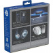 Bluetooth-гарнітура SteelSeries Arctis Nova 3P Wireless Multi Platform White (61687)
