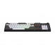 Клавіатура бездротова Hator Skyfall 100 Pro Wireless Grey/Black (HTK4100UA)