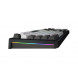 Клавіатура бездротова Hator Skyfall 100 Pro Wireless Grey/Black (HTK4100UA)