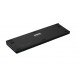 Клавіатура бездротова Hator Skyfall 100 Pro Wireless Grey/Black (HTK4100UA)