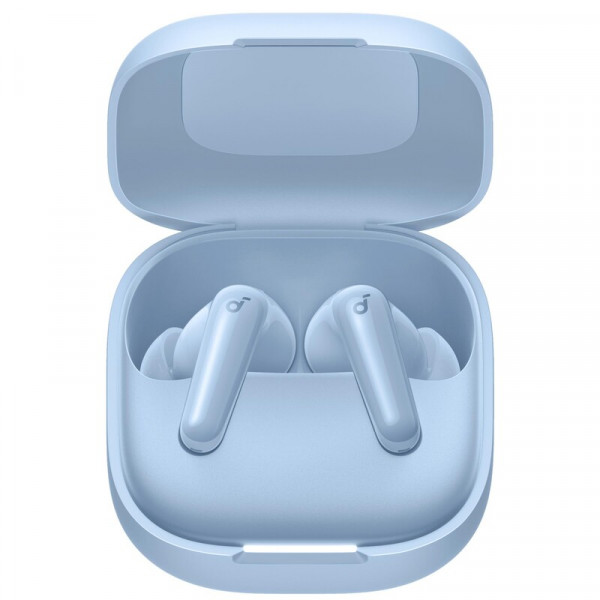 Bluetooth-гарнітура Anker SoundСore R60i NC Blue (D1202G31)