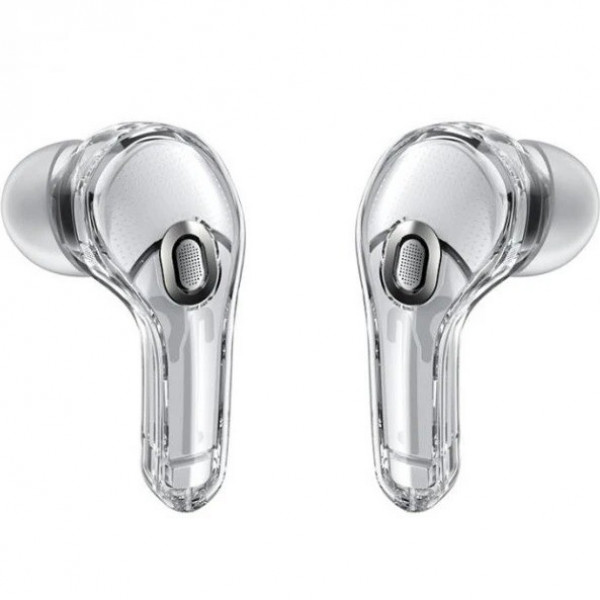 Bluetooth-гарнітура Acefast T8 White Moon (6974316282228)