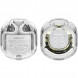 Bluetooth-гарнітура Acefast T8 White Moon (6974316282228)