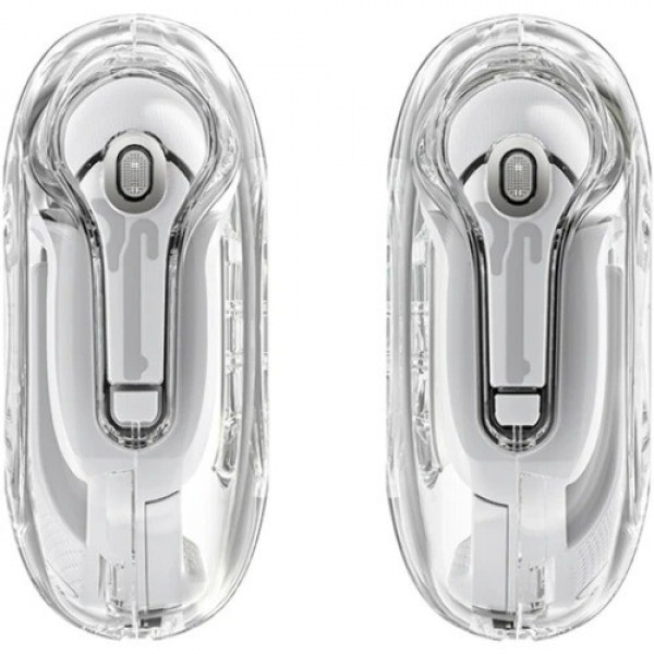 Bluetooth-гарнітура Acefast T8 White Moon (6974316282228)