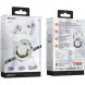 Bluetooth-гарнітура Acefast T8 White Moon (6974316282228)