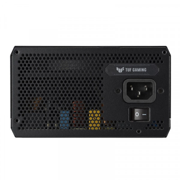 Блок живлення Asus TUF Gaming 850W Gold (90YE00S2-B0NA00)