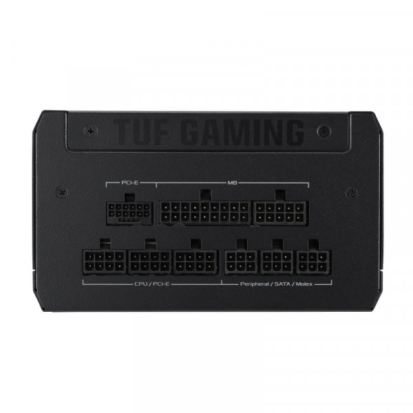 Блок живлення Asus TUF Gaming 850W Gold (90YE00S2-B0NA00)