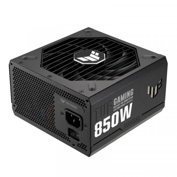 Блок живлення Asus TUF Gaming 850W Gold (90YE00S2-B0NA00)