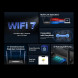 Бездротовий маршрутизатор Mercusys MR25BE