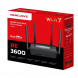 Бездротовий маршрутизатор Mercusys MR25BE