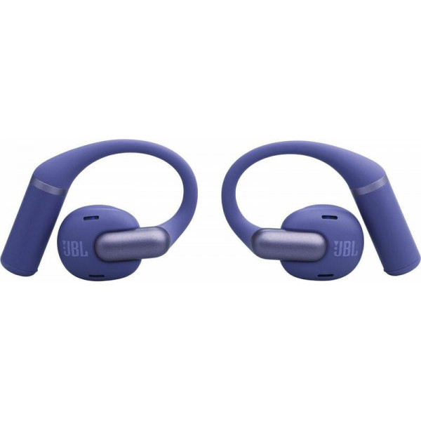 Bluetooth-гарнітура JBL Sense Pro Blue (JBLSENSEPROBLU)