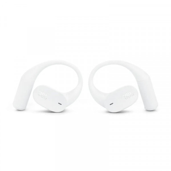 Bluetooth-гарнітура JBL Sense Lite White (JBLSENSELITEWHT)