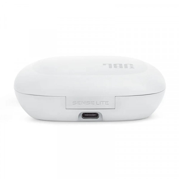 Bluetooth-гарнітура JBL Sense Lite White (JBLSENSELITEWHT)