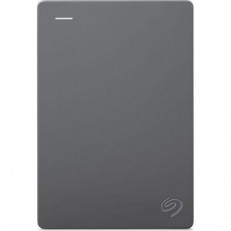 Зовнішній жорсткий диск 2.5" USB 4.0TB Seagate Bacis Black (STJL4000400)