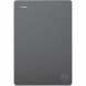 Зовнішній жорсткий диск 2.5" USB 4.0TB Seagate Bacis Black (STJL4000400)
