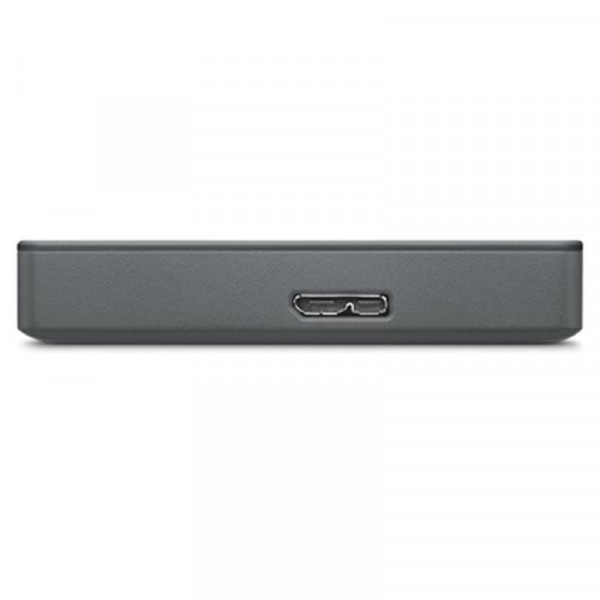 Зовнішній жорсткий диск 2.5" USB 4.0TB Seagate Bacis Black (STJL4000400)