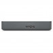 Зовнішній жорсткий диск 2.5" USB 4.0TB Seagate Bacis Black (STJL4000400)