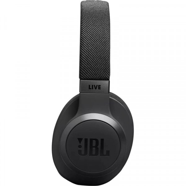 Bluetooth-гарнітура JBL Live 770NC Black (JBLLIVE770NCBLK)