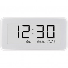 Датчик температури та вологості Xiaomi Mi Temperature and Humidity Monitor Clock