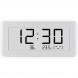 Датчик температури та вологості Xiaomi Mi Temperature and Humidity Monitor Clock