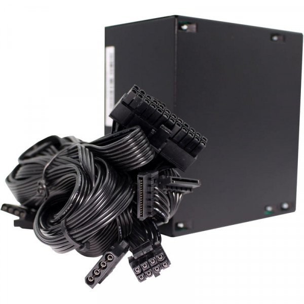 Блок живлення Xilence Performance C+ (XP750R6.2) 750W