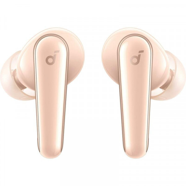 Bluetooth-гарнітура Anker SoundCore Liberty 5 ANC Pink (A3957G51)