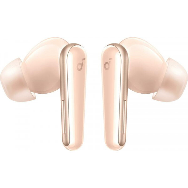 Bluetooth-гарнітура Anker SoundCore Liberty 5 ANC Pink (A3957G51)