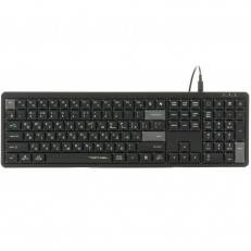 Клавіатура A4Tech FX55 Black