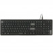 Клавіатура A4Tech FX55 Black