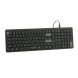 Клавіатура A4Tech FX55 Black