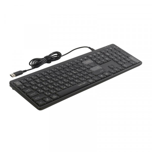Клавіатура A4Tech FX55 Black