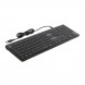 Клавіатура A4Tech FX55 Black