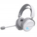 Гарнітура Asus ROG Pelta White (90YH0410-BHUA10)