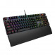 Клавiатура Asus ROG Strix Scope II X Black (90MP03XG-BKMA00)