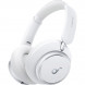 Bluetooth-гарнітура Anker SoundCore Space Q45 White (A3040G21)