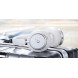 Bluetooth-гарнітура Anker SoundCore Space Q45 White (A3040G21)